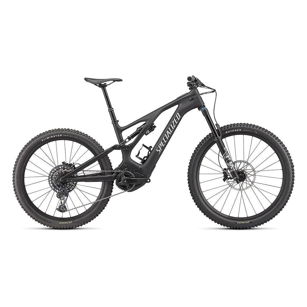 Specialized Levo Comp Carbon E Bike