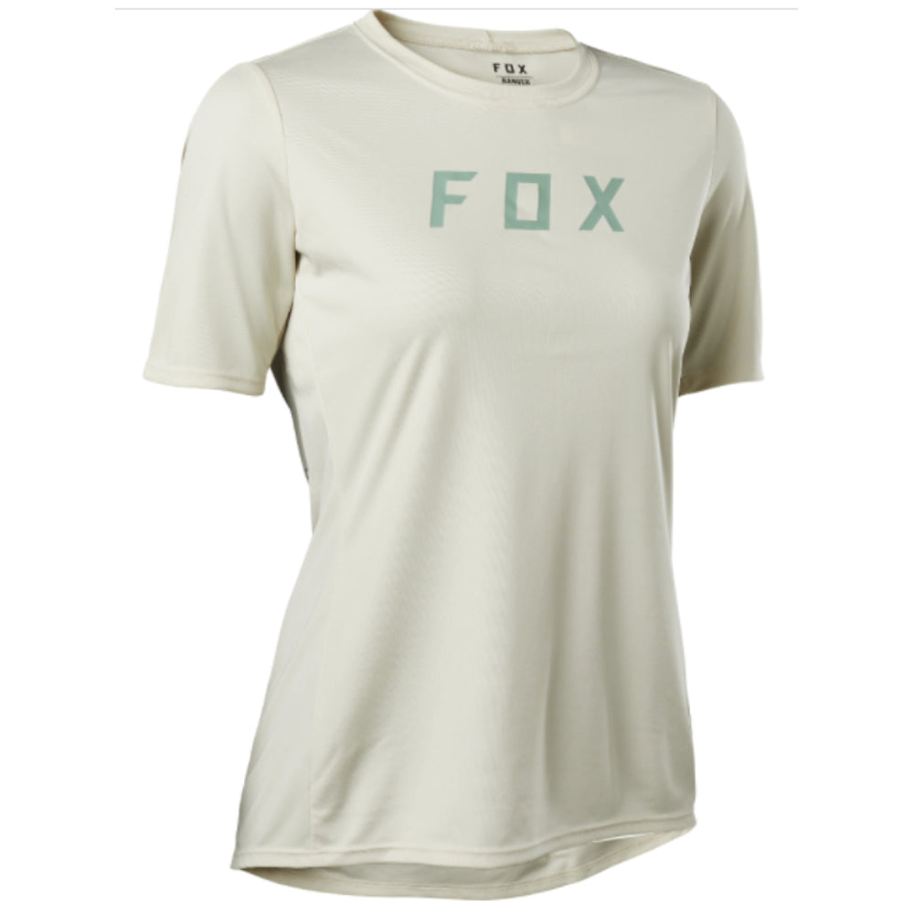 Fox Ranger Moth Womens Jersey