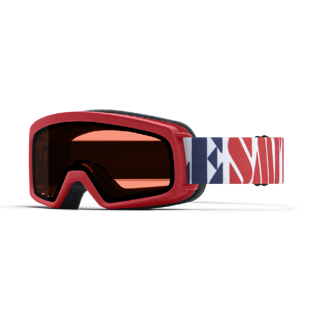 Smith Rascal Junior Goggle 2022