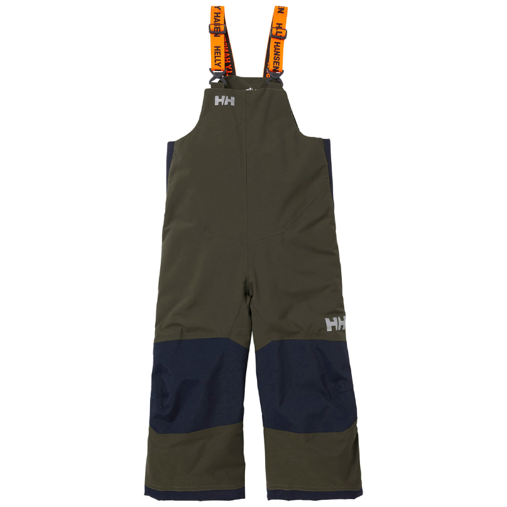 Helly Hansen Rider 2 Preschool Insulated Bib Pant 2022