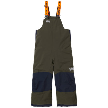 Helly Hansen Rider 2 Preschool Insulated Bib Pant 2022