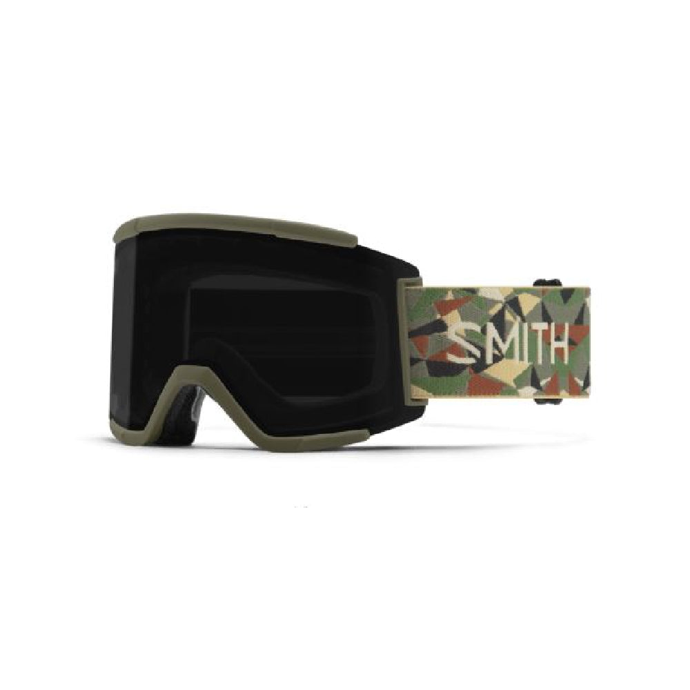 Smith Squad XL Goggle 2022