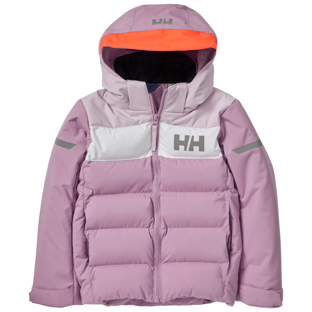 Helly Hansen Vertical Preschool Insulated Jacket 2022