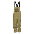 Armada Pascore Womens Bib Pant 2022