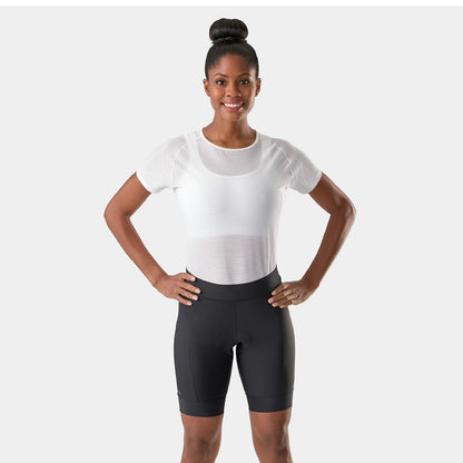 Trek Solstice Womens Shorts