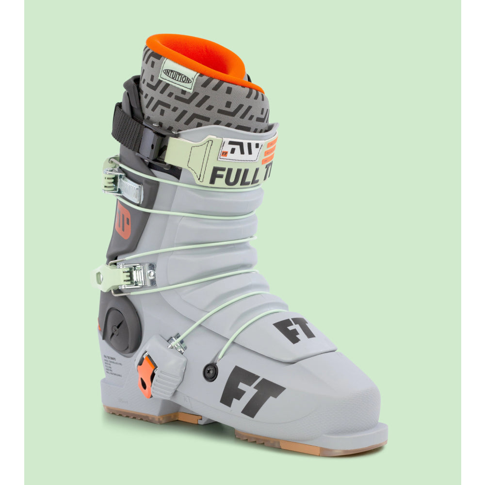 Full Tilt Tom Wallisch Mens Pro LTD Ski Boot 2022 The Last Lift