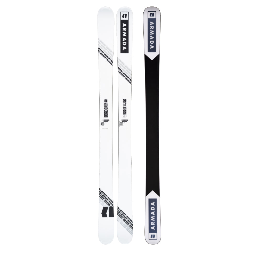 Armada Edollo Ski 2022 – The Last Lift
