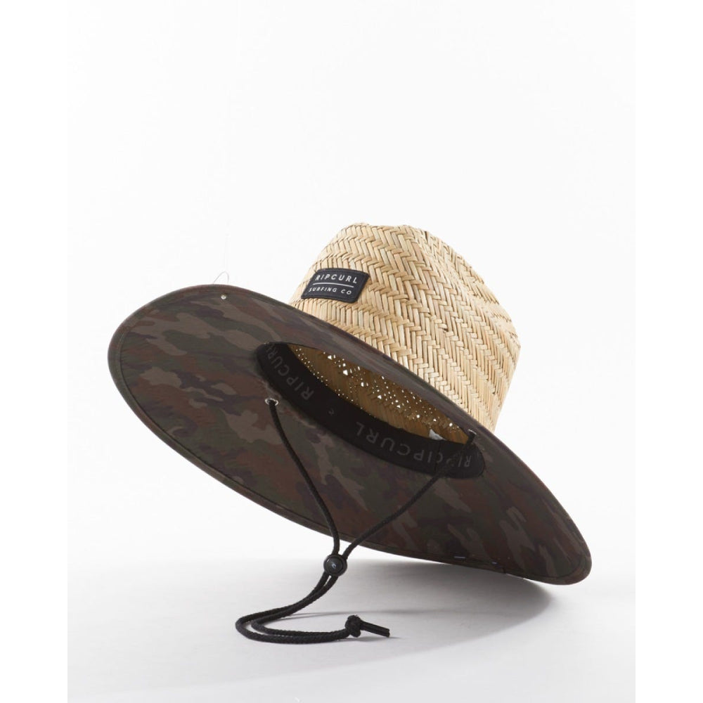 Rip Curl Mix Up Straw Hat 2021