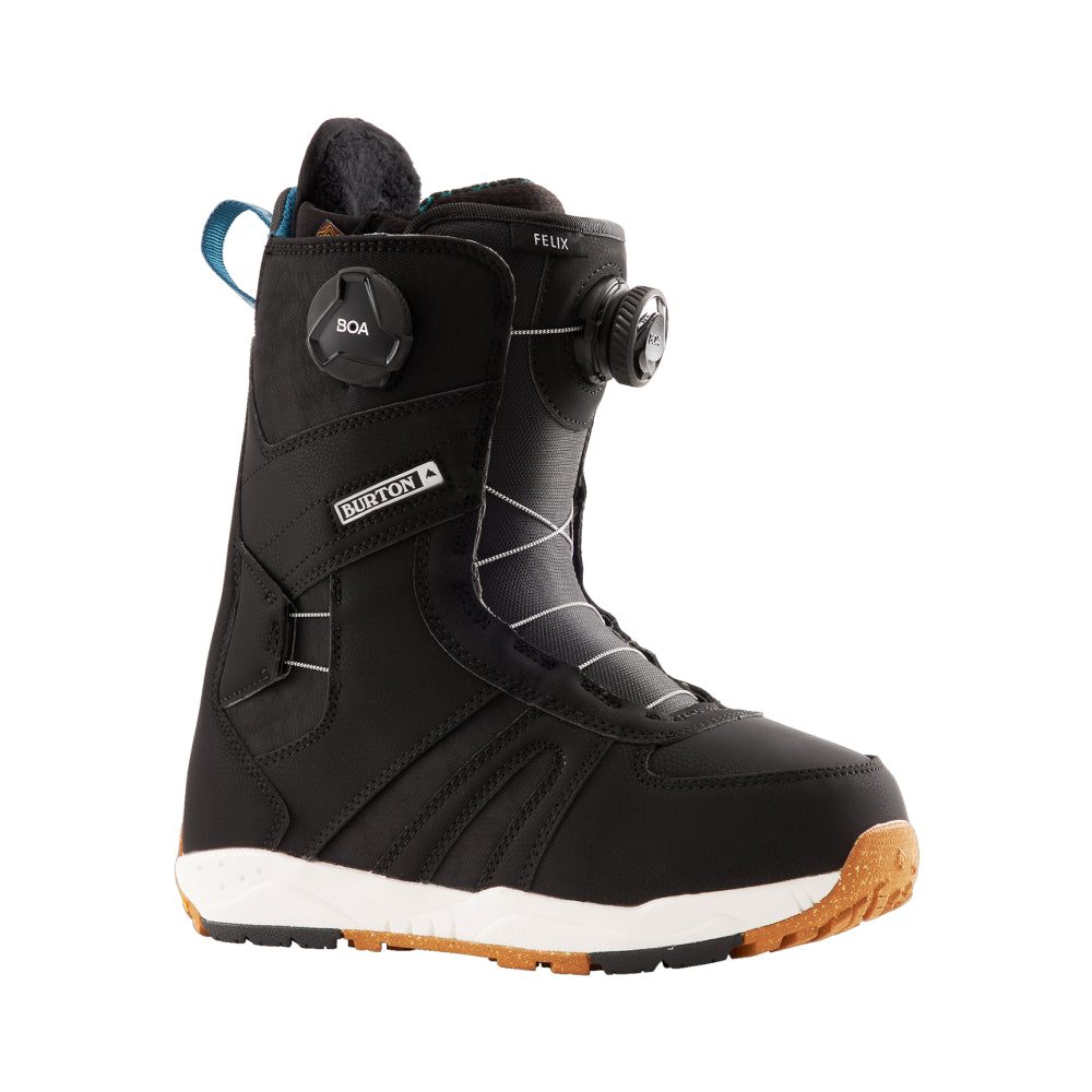 Burton Felix BOA Womens Snowboard Boots 2022