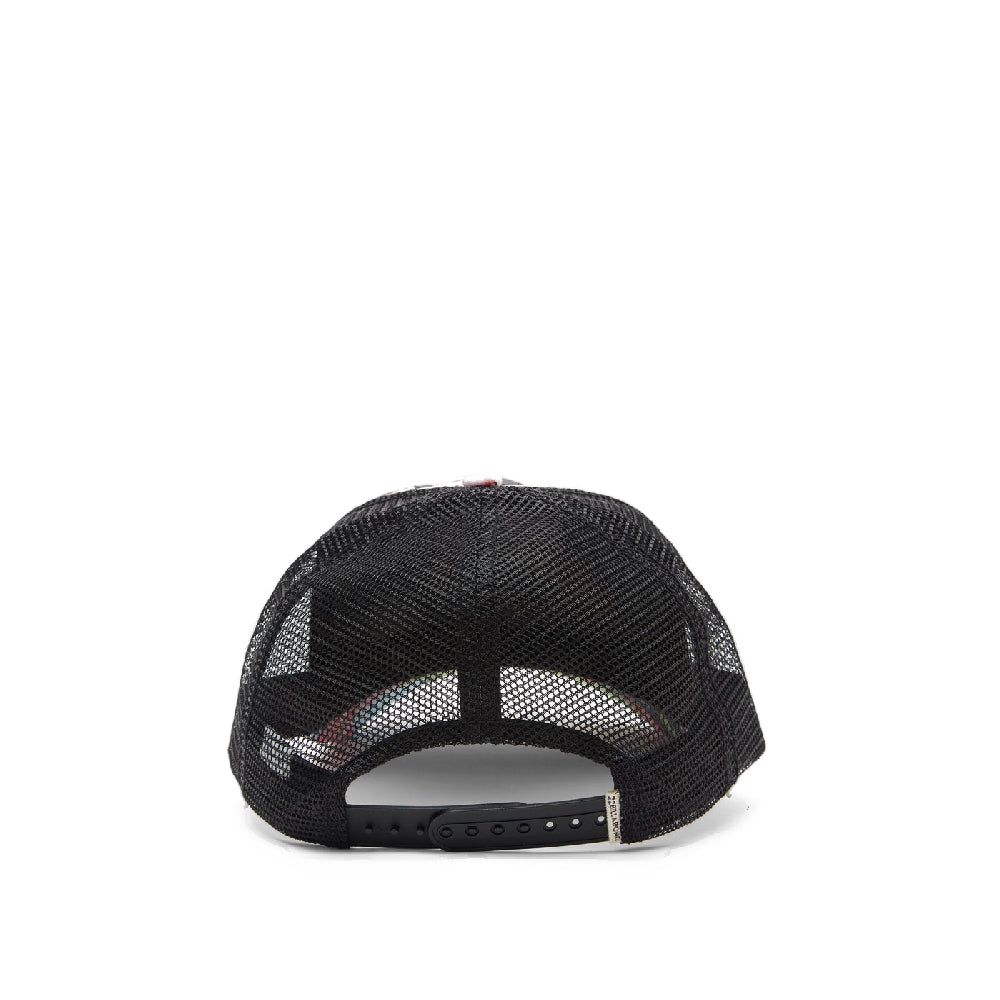 Billabong Heritage Mashup Womens Cap