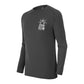 Picture Damien Mens LS Surf Tee 2021