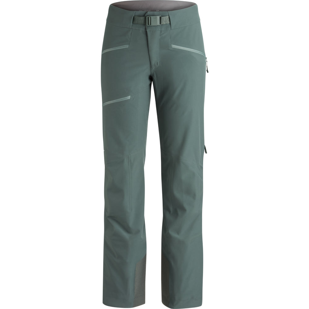 Arc'teryx Shashka Womens Stretch Pant 2022