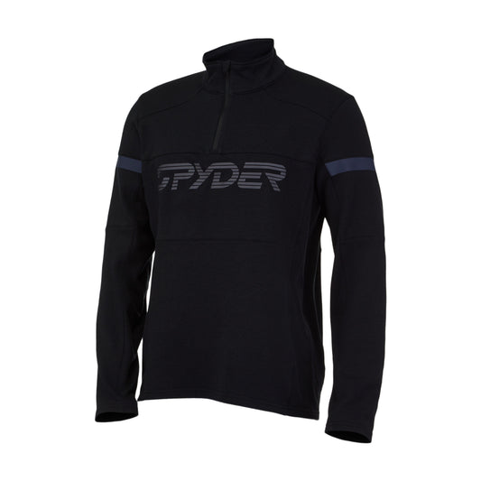 Spyder Speed Mens Half Zip 2022