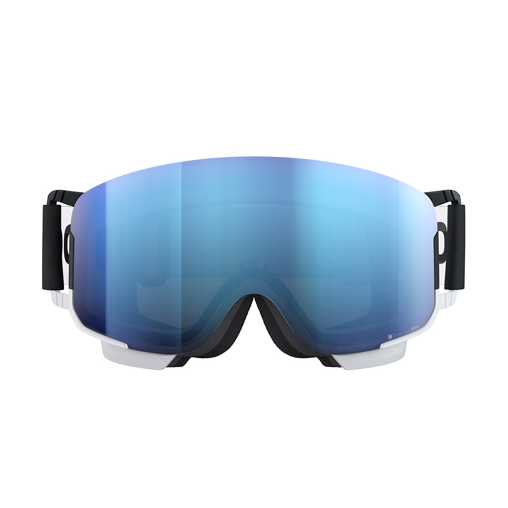POC Nexal Mid Clarity Comp Goggles 2023 – The Last Lift