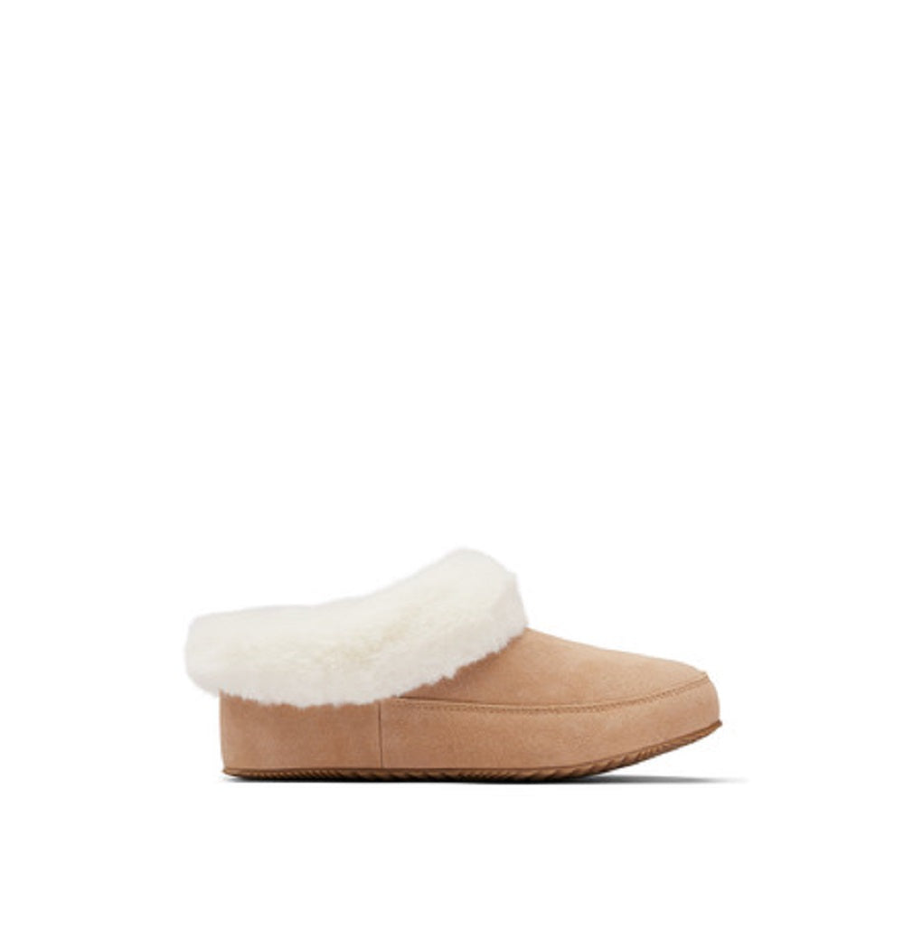 Sorel Go Coffee Run Womens Slipper 2022