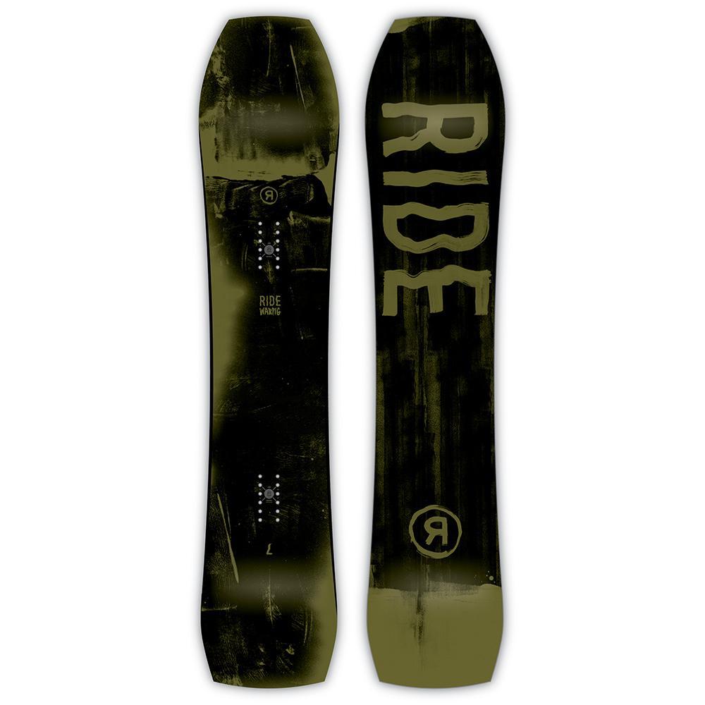 Ride Warpig Snowboard 2019 – The Last Lift Ride Warpig Snowboard 2019 – The Last Lift