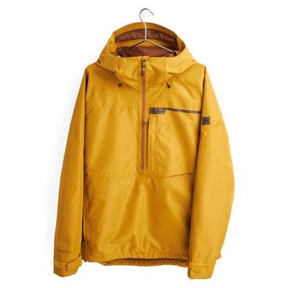 Burton Pillowline Mens Gore-Tex Anorak 2022