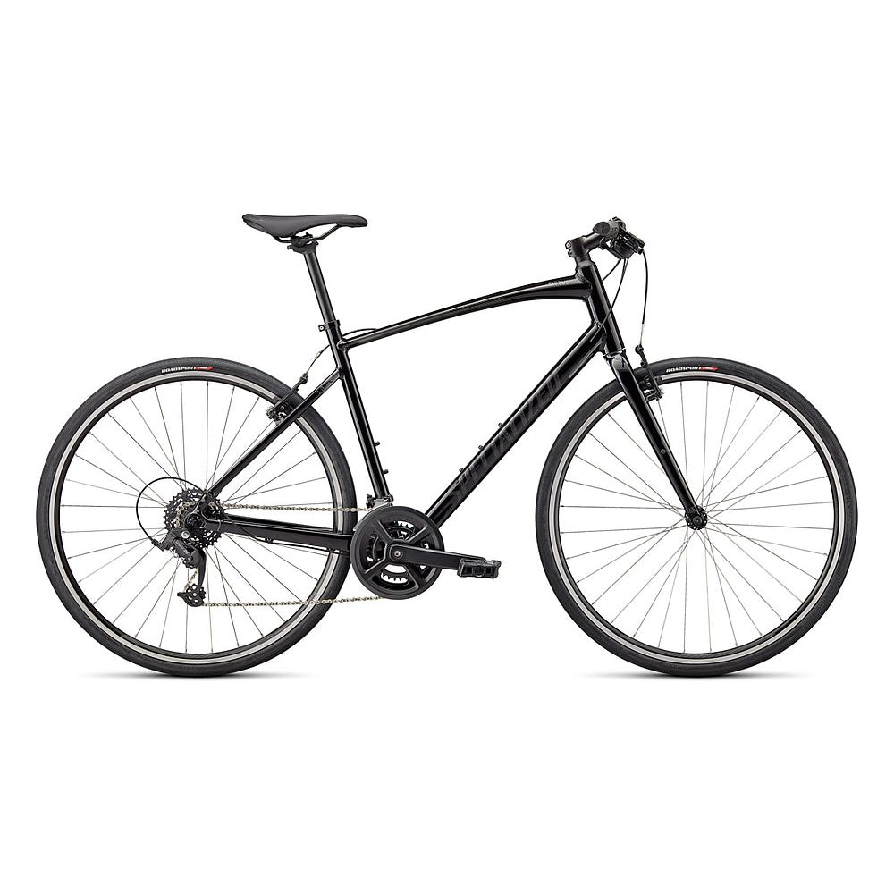 Specialized Sirrus 1.0 Bike