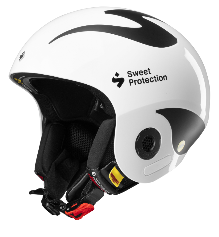 Sweet Protection Volata MIPS Helmet 2023