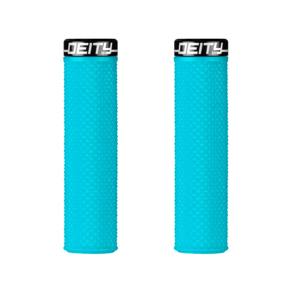 Deity Supracush Grips Pair