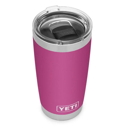 YETI Rambler 20oz Tumbler with MagSlider