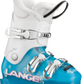 Lange Junior Starlett 50 Ski Boots 2018