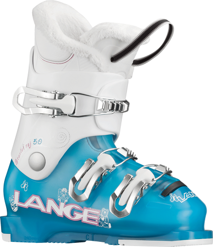 Lange Junior Starlett 50 Ski Boots 2018