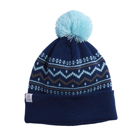 Coal The Fjord Adult Beanie