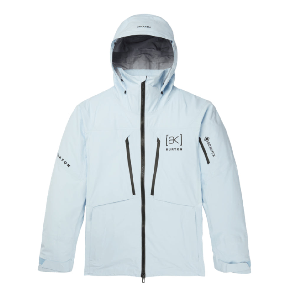 Burton AK Hover Mens Gore-Tex 3L Stretch Jacket 2023 – The Last Lift