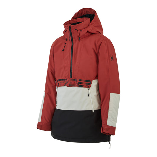 Spyder All Out Womens Anorak Jacket 2022