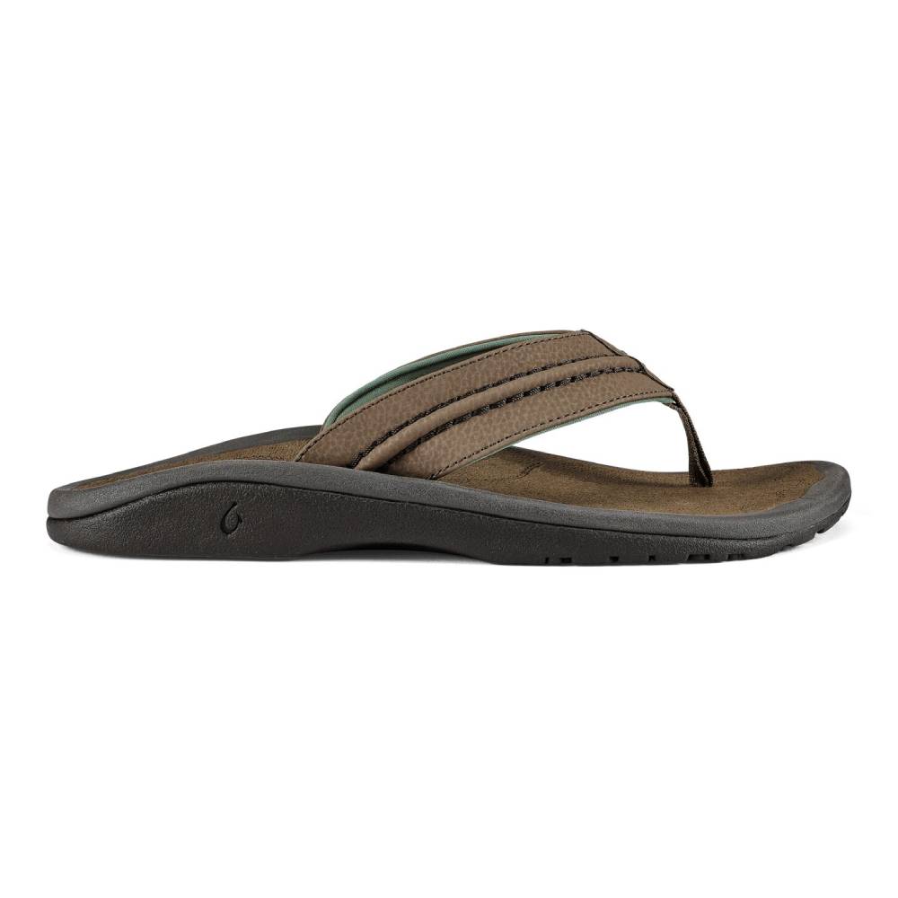 Olukai Hokua Mens Sandal 2021