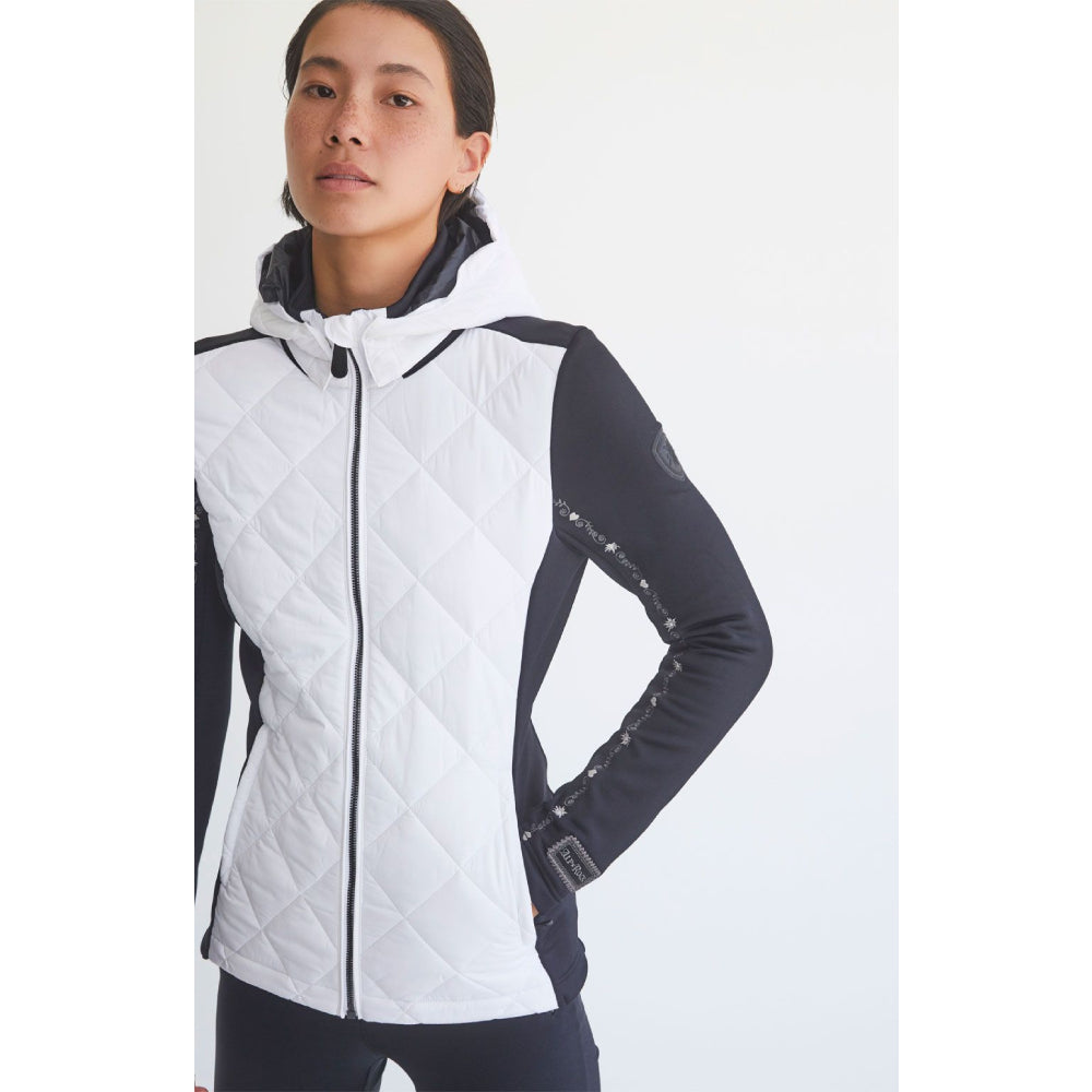 Alp N Rock Lugano Alpine Womens Jacket 2022