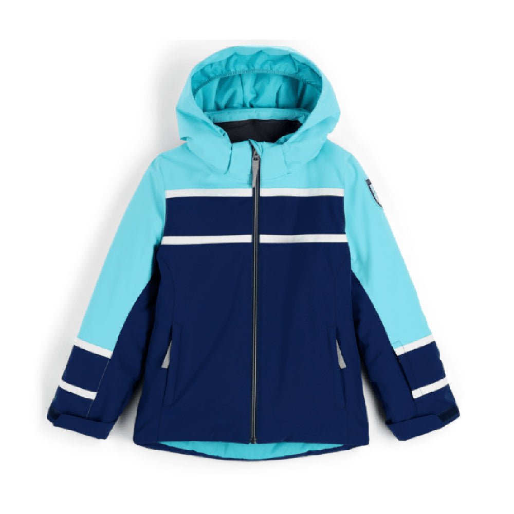 Spyder Mila Junior Girls Jacket 2023