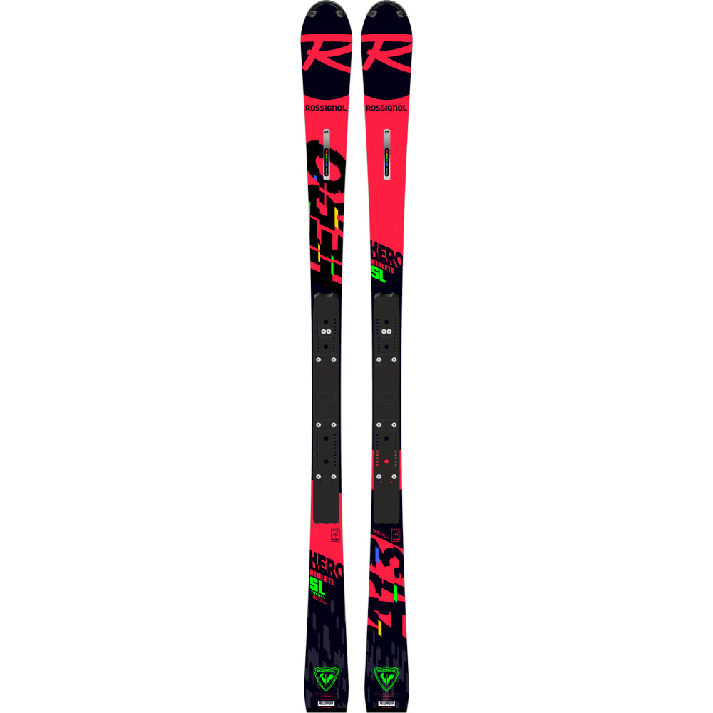 Rossignol Hero Athlete SL (R22) Ski 2022