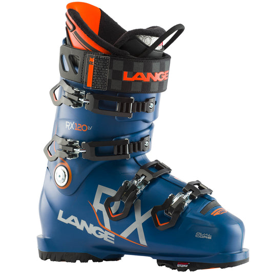 Lange RX 120 LV GW Mens Ski Boot 2023