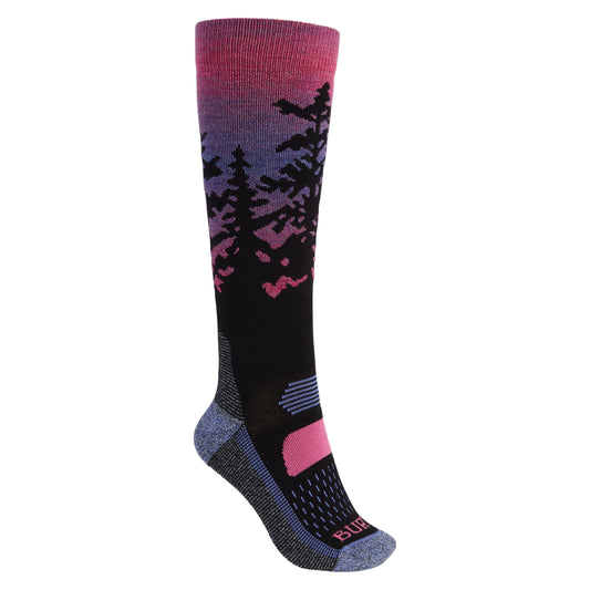 Burton Performance Midweight Womens Sock