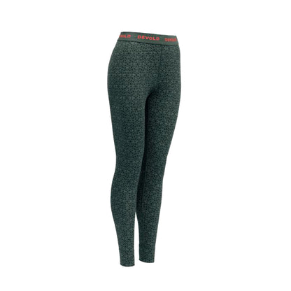 Devold Duo Active Merino 210 Womens Pant 2023