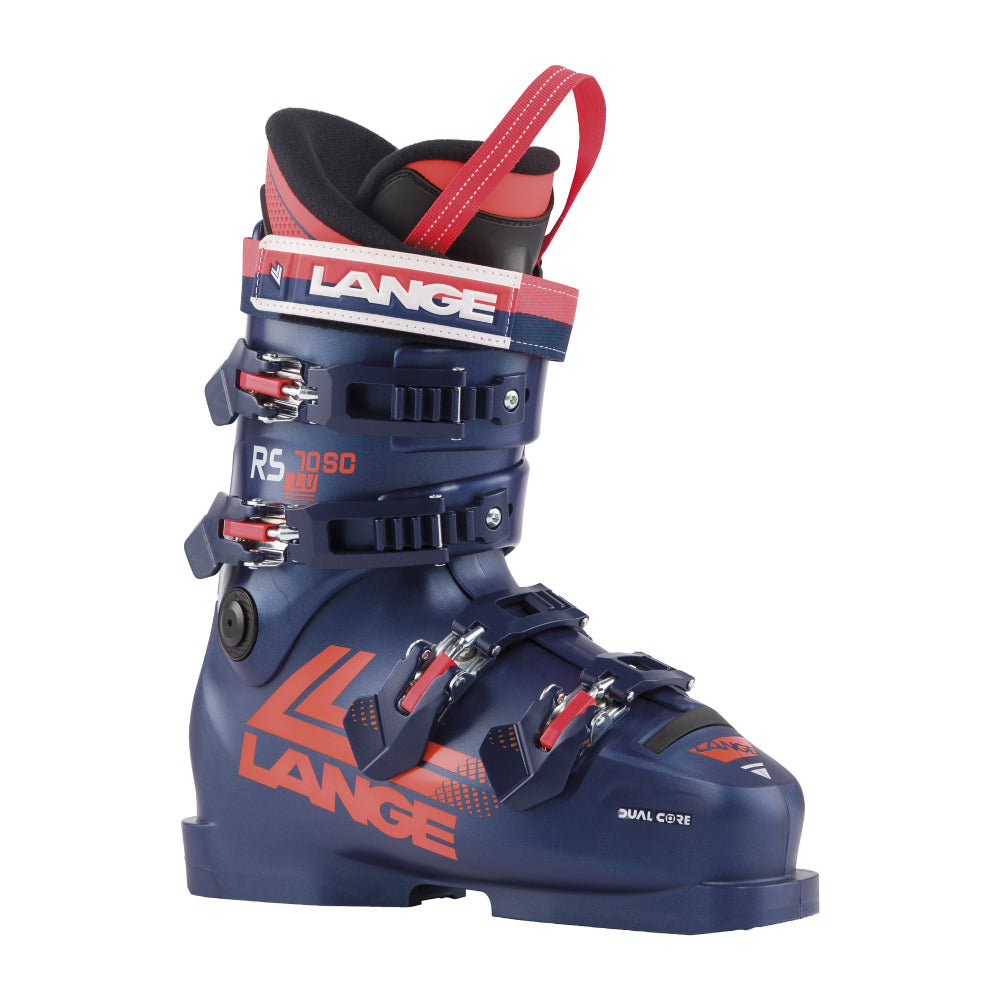 Lange RS 70 SC Ski Boot 2024