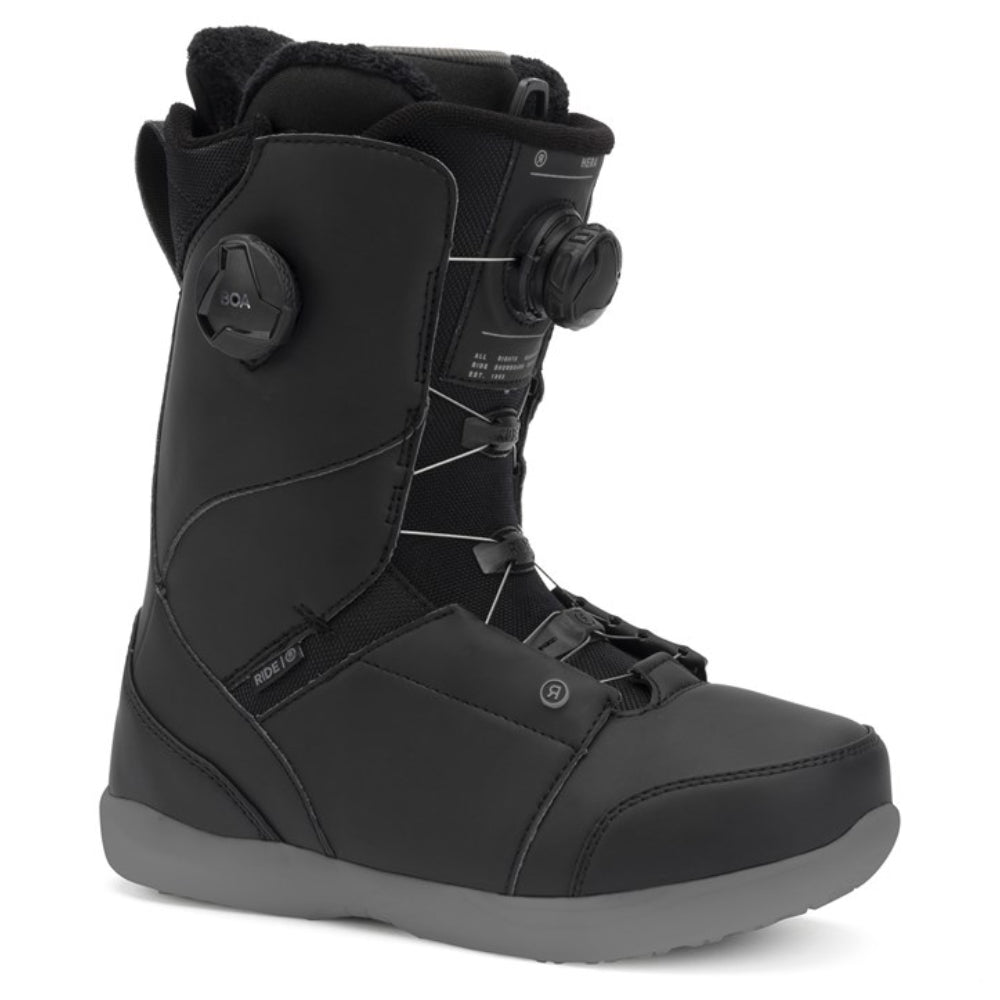 Ride Hera Womens Snowboard Boots 2022