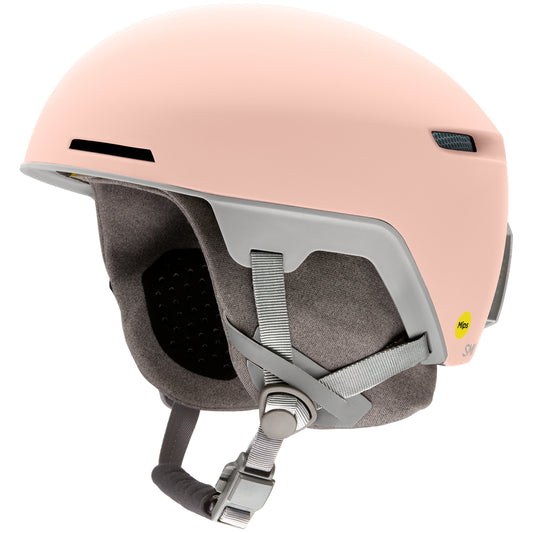 smith allure asian fit helmet MIPS and you have a helmet to match your dedication. Smith Allure Asian Fit Womens