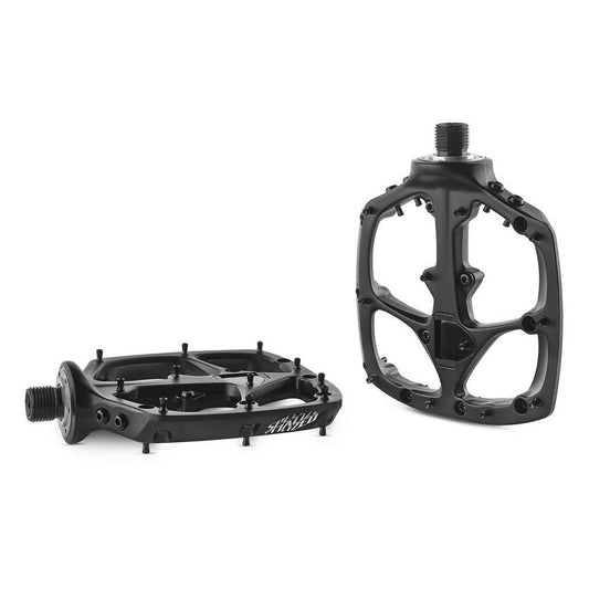 Specialized Boomslang Platform Pedals Black