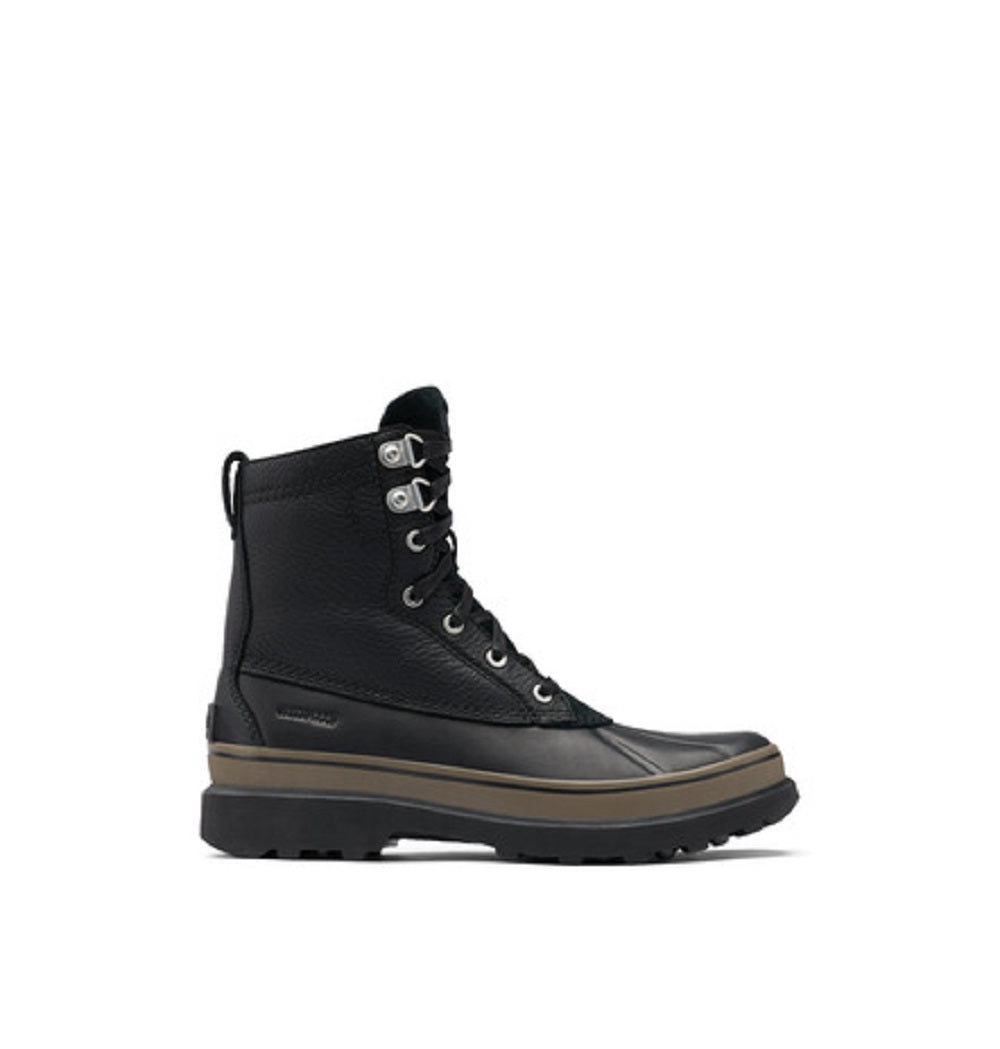 Sorel Caribou Storm Mens Boot 2022