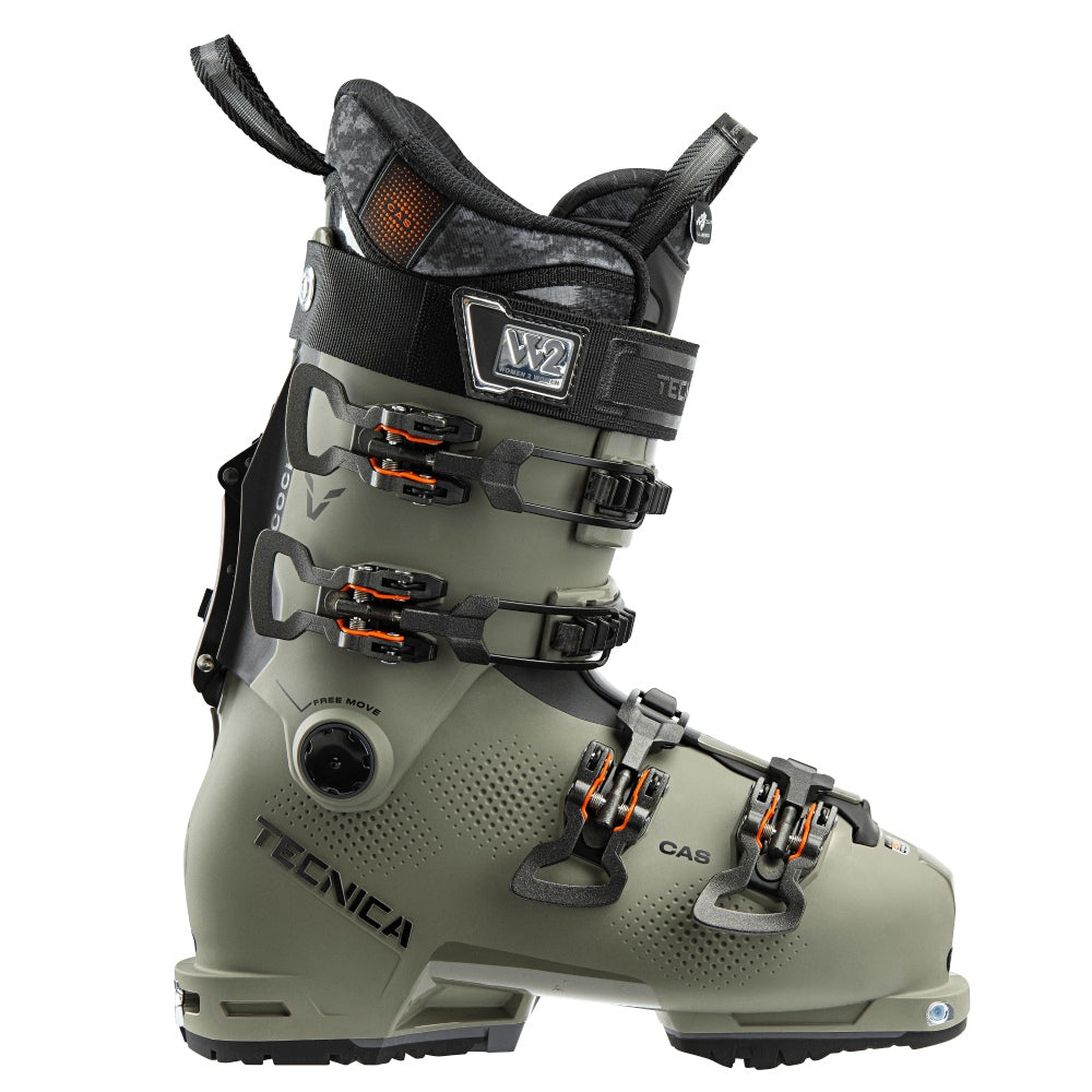 Tecnica Cochise 95 DYN GW Womens Ski Boot 2023