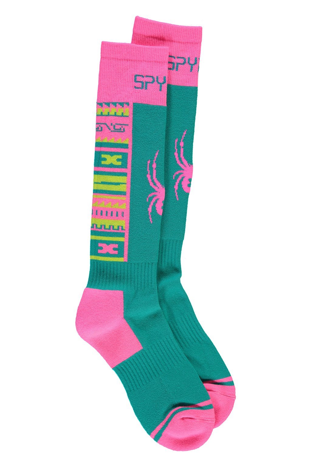 Spyder Stash Womens Sock