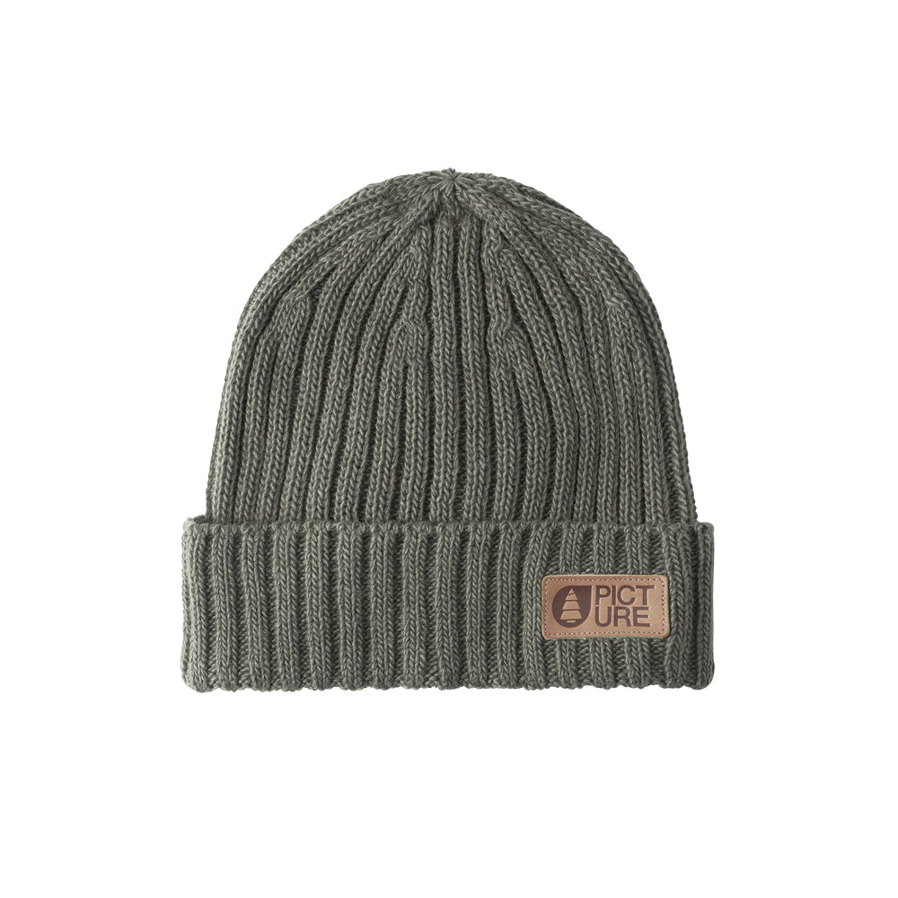 Picture Ship Adult Beanie