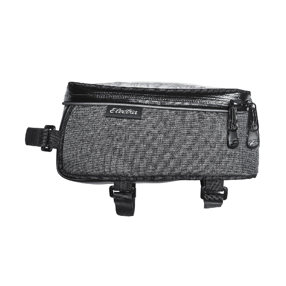 Electra Heather Charcoal Phone Bag, Dark Grey 30.5 cu in (0.5L)