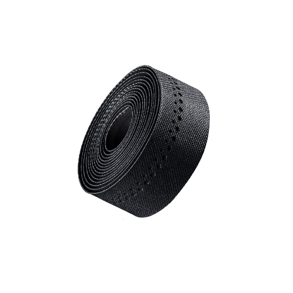 Bontrager Grippytack Handlebar Tape Black – The Last Lift