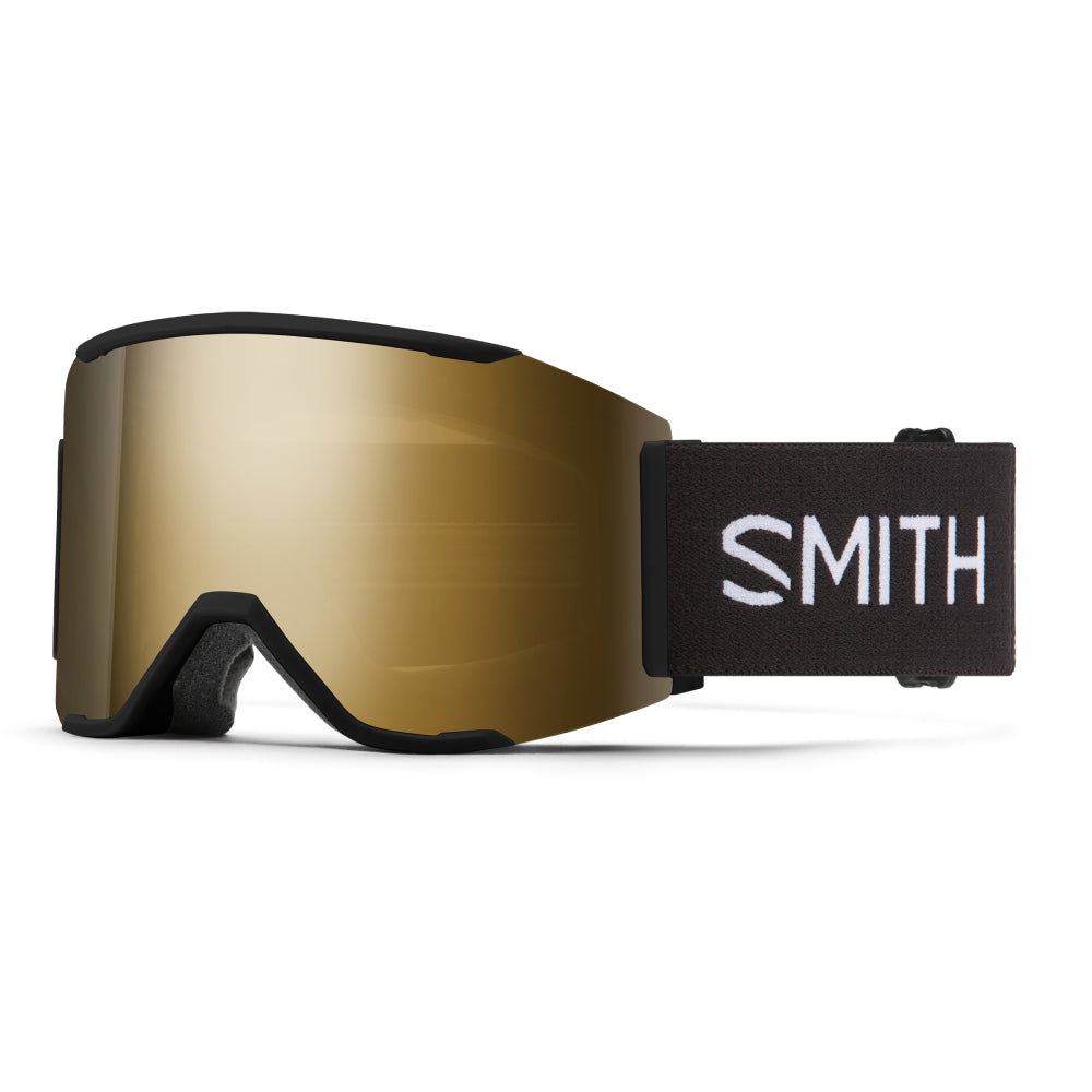 Smith Squad MAG Goggle 2022