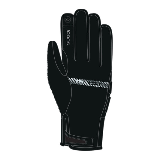 Sugoi Zap Zero Plus Gel Gloves