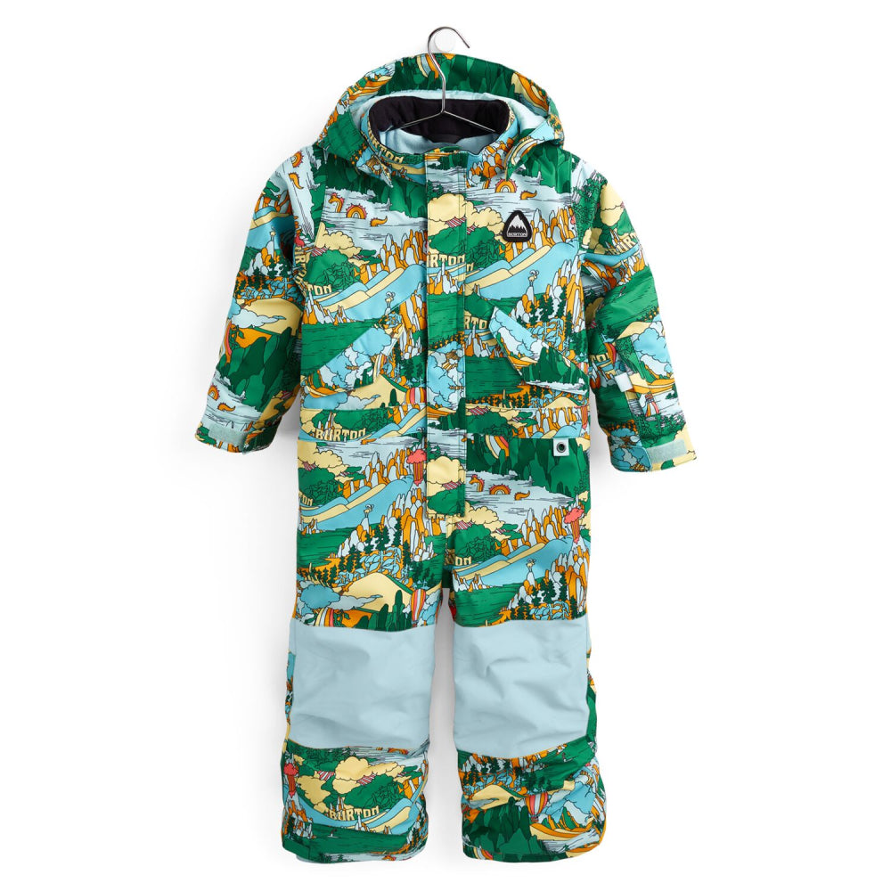 Burton Preschool One Piece 2022